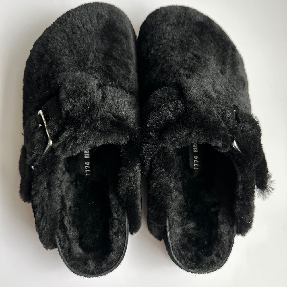 Birkenstock 1774 - Boston shearling